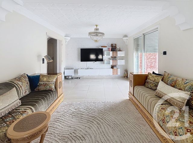 Maison à vendre - 7 pièces - 135 m2 - Pia - 66 - LANGUEDOC-ROUSSILLON