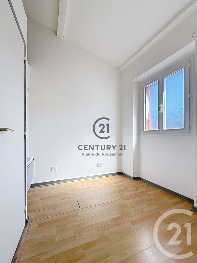 Appartement Duplex à vendre - 3 pièces - 47 m2 - Rivesaltes - 66 - LANGUEDOC-ROUSSILLON