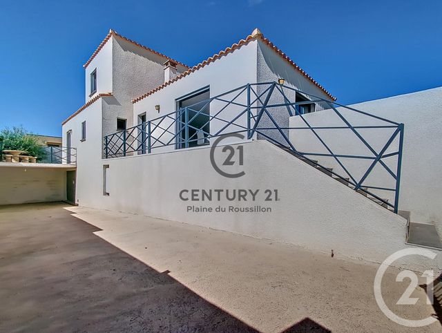 Maison à vendre - 4 pièces - 125,11 m2 - Cases De Pene - 66 - LANGUEDOC-ROUSSILLON