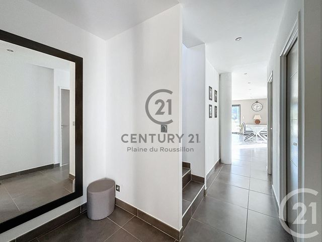 Maison à vendre - 4 pièces - 125,11 m2 - Cases De Pene - 66 - LANGUEDOC-ROUSSILLON