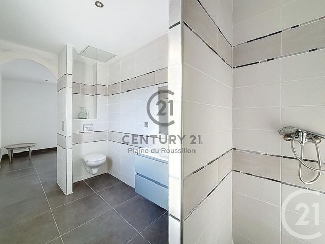 Maison à vendre - 4 pièces - 125,11 m2 - Cases De Pene - 66 - LANGUEDOC-ROUSSILLON