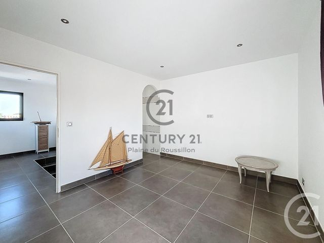 Maison à vendre - 4 pièces - 125,11 m2 - Cases De Pene - 66 - LANGUEDOC-ROUSSILLON