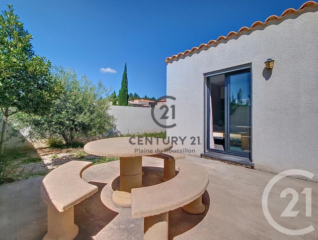 Maison à vendre - 4 pièces - 125,11 m2 - Cases De Pene - 66 - LANGUEDOC-ROUSSILLON