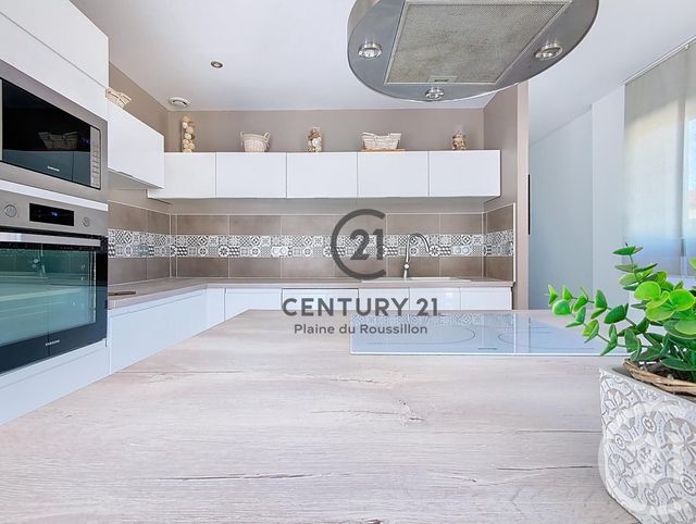 Maison à vendre - 4 pièces - 125,11 m2 - Cases De Pene - 66 - LANGUEDOC-ROUSSILLON