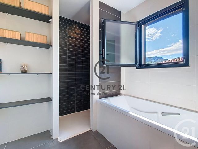 Maison à vendre - 4 pièces - 125,11 m2 - Cases De Pene - 66 - LANGUEDOC-ROUSSILLON