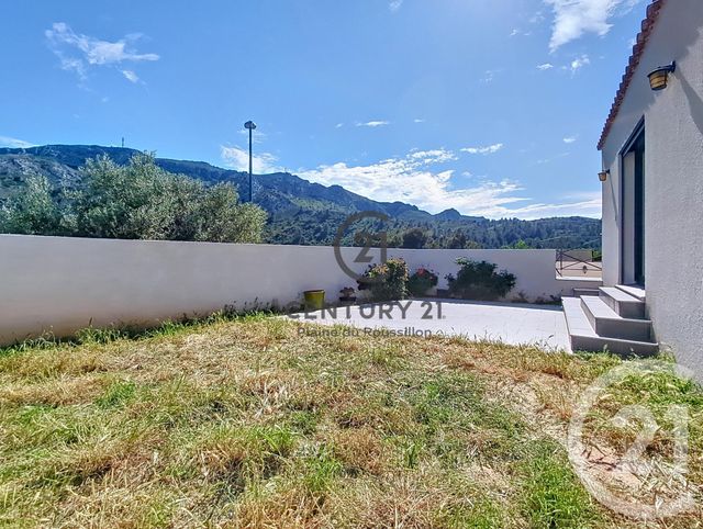 Maison à vendre - 4 pièces - 125,11 m2 - Cases De Pene - 66 - LANGUEDOC-ROUSSILLON