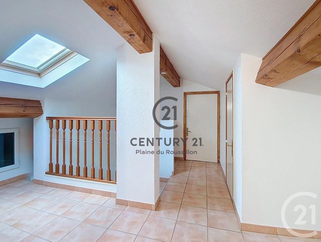 Maison à vendre - 7 pièces - 230 m2 - Peyrestortes - 66 - LANGUEDOC-ROUSSILLON