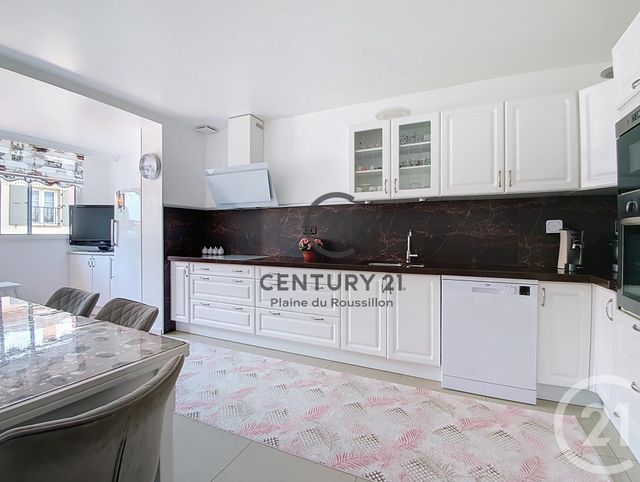 Maison à vendre - 7 pièces - 230 m2 - Peyrestortes - 66 - LANGUEDOC-ROUSSILLON