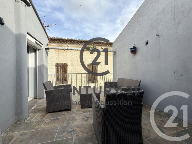 Maison à vendre - 6 pièces - 135 m2 - St Paul De Fenouillet - 66 - LANGUEDOC-ROUSSILLON
