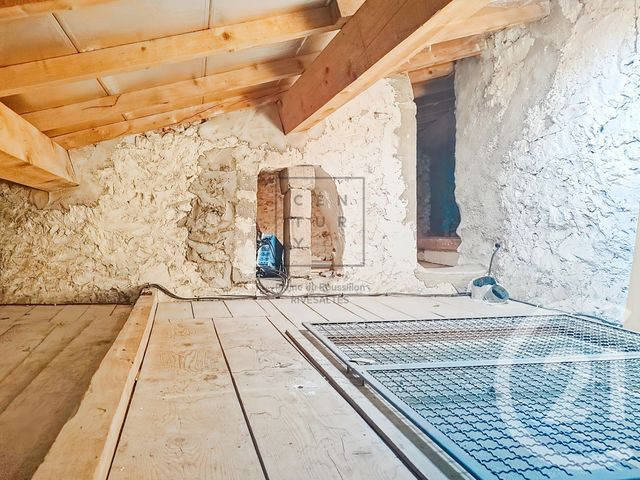 Maison &agrave; vendre - 6 pi&egrave;ces - 135 m2 - St Paul De Fenouillet - 66 - LANGUEDOC-ROUSSILLON