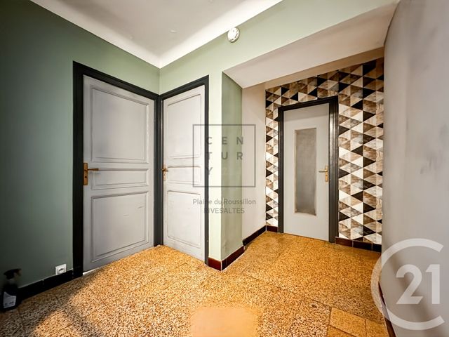 Maison &agrave; vendre - 6 pi&egrave;ces - 135 m2 - St Paul De Fenouillet - 66 - LANGUEDOC-ROUSSILLON