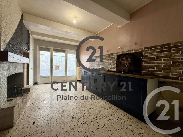 Maison à vendre - 6 pièces - 135 m2 - St Paul De Fenouillet - 66 - LANGUEDOC-ROUSSILLON