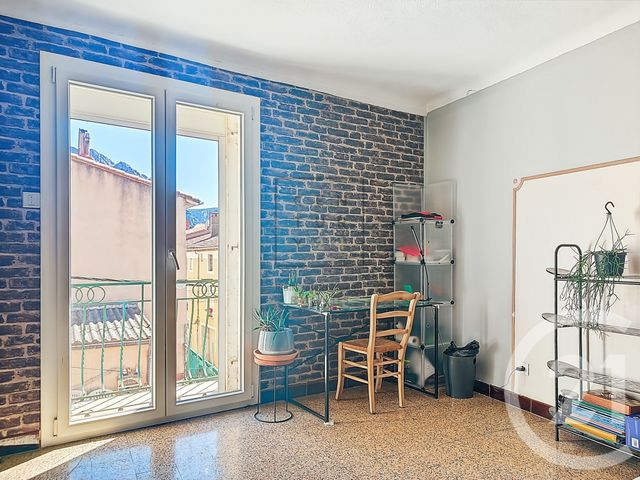 Maison &agrave; vendre - 6 pi&egrave;ces - 135 m2 - St Paul De Fenouillet - 66 - LANGUEDOC-ROUSSILLON