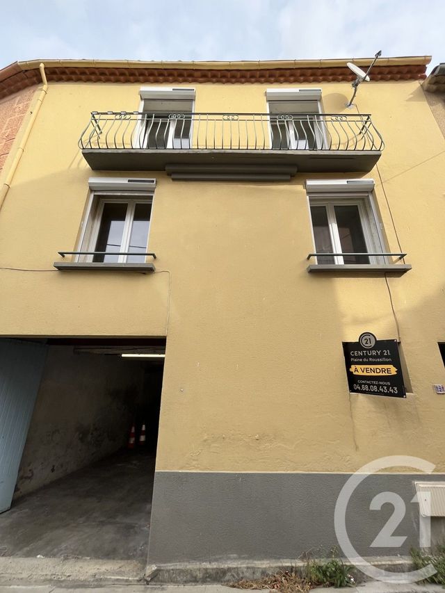Maison à vendre - 6 pièces - 135 m2 - St Paul De Fenouillet - 66 - LANGUEDOC-ROUSSILLON