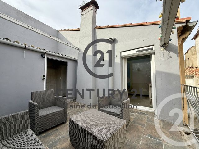 Maison à vendre - 6 pièces - 135 m2 - St Paul De Fenouillet - 66 - LANGUEDOC-ROUSSILLON