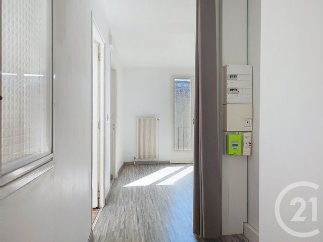 Appartement F2 &agrave; vendre - 2 pi&egrave;ces - 33,16 m2 - St Paul De Fenouillet - 66 - LANGUEDOC-ROUSSILLON