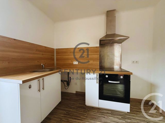 Appartement F2 à vendre - 2 pièces - 33,16 m2 - St Paul De Fenouillet - 66 - LANGUEDOC-ROUSSILLON