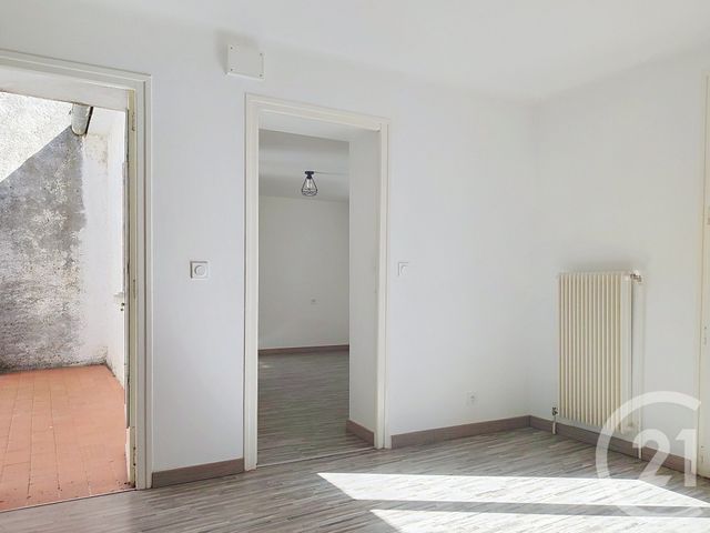Appartement F2 &agrave; vendre - 2 pi&egrave;ces - 33,16 m2 - St Paul De Fenouillet - 66 - LANGUEDOC-ROUSSILLON