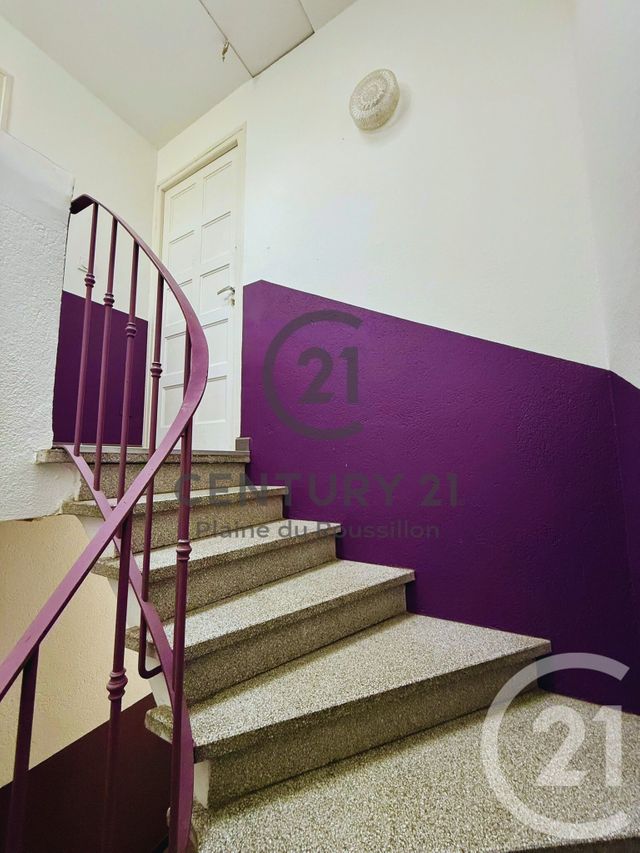 Appartement F2 à vendre - 2 pièces - 33,16 m2 - St Paul De Fenouillet - 66 - LANGUEDOC-ROUSSILLON