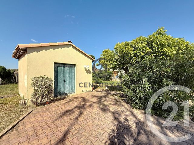 Maison à vendre - 5 pièces - 150 m2 - Pia - 66 - LANGUEDOC-ROUSSILLON