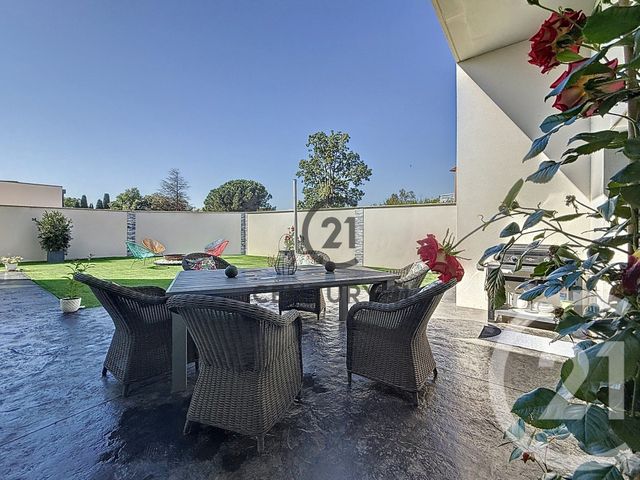 Maison &agrave; vendre - 6 pi&egrave;ces - 250 m2 - Llupia - 66 - LANGUEDOC-ROUSSILLON