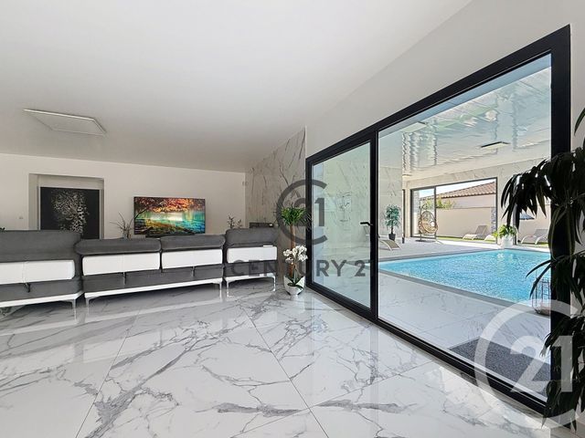 Maison &agrave; vendre - 6 pi&egrave;ces - 250 m2 - Llupia - 66 - LANGUEDOC-ROUSSILLON