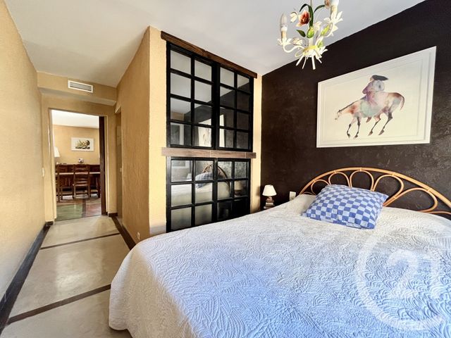 Maison à vendre - 4 pièces - 116 m2 - Opoul Perillos - 66 - LANGUEDOC-ROUSSILLON