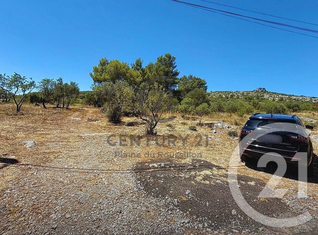 Terrain &agrave; vendre - 7436 m2 - Opoul Perillos - 66 - LANGUEDOC-ROUSSILLON
