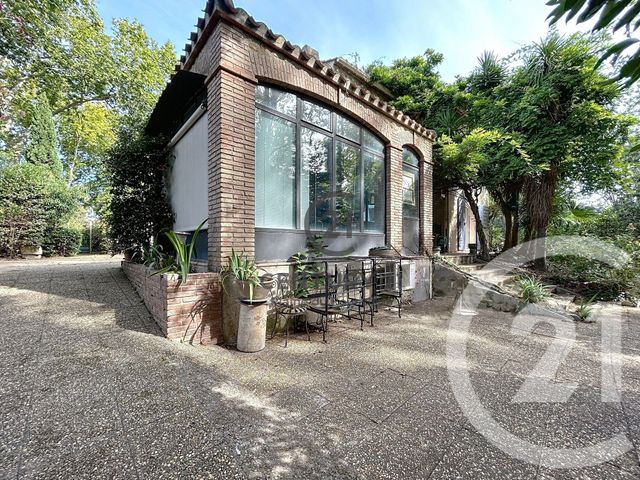 Maison à vendre - 14 pièces - 363,20 m2 - Espira De L Agly - 66 - LANGUEDOC-ROUSSILLON