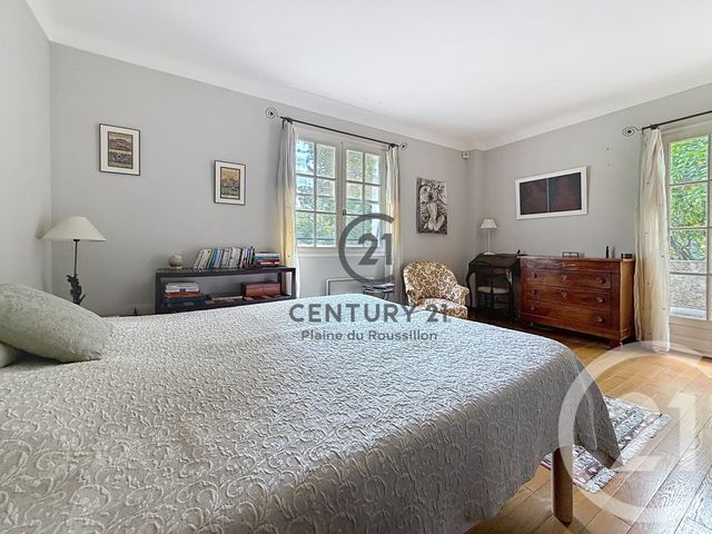 Maison à vendre - 14 pièces - 363,20 m2 - Espira De L Agly - 66 - LANGUEDOC-ROUSSILLON