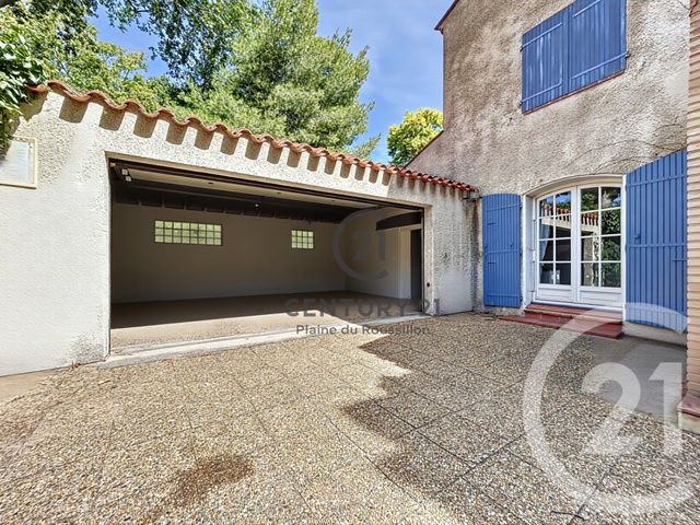 Maison à vendre - 14 pièces - 363,20 m2 - Espira De L Agly - 66 - LANGUEDOC-ROUSSILLON