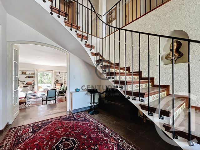 Maison à vendre - 14 pièces - 363,20 m2 - Espira De L Agly - 66 - LANGUEDOC-ROUSSILLON