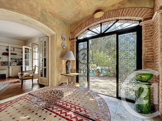 Maison à vendre - 14 pièces - 363,20 m2 - Espira De L Agly - 66 - LANGUEDOC-ROUSSILLON