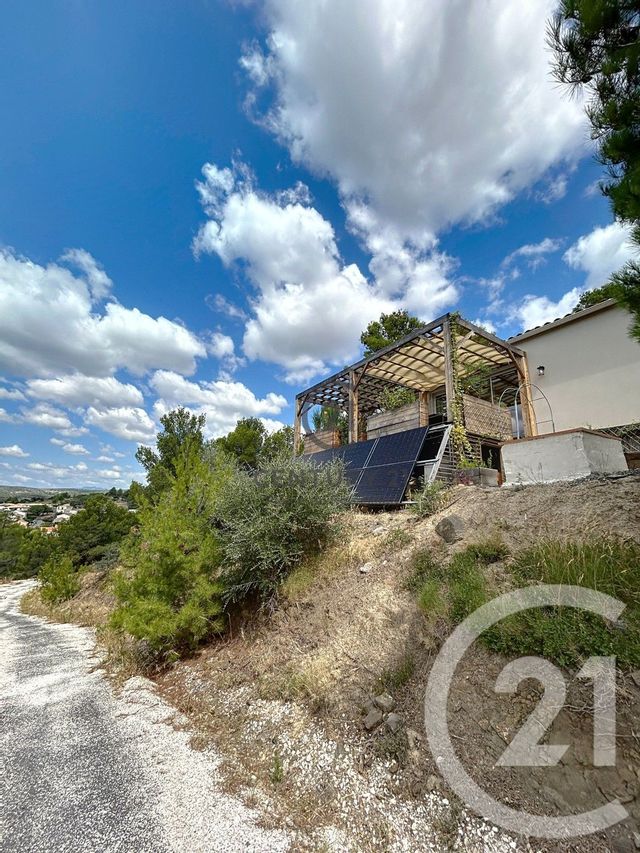 Maison à vendre - 5 pièces - 128,81 m2 - Cases De Pene - 66 - LANGUEDOC-ROUSSILLON