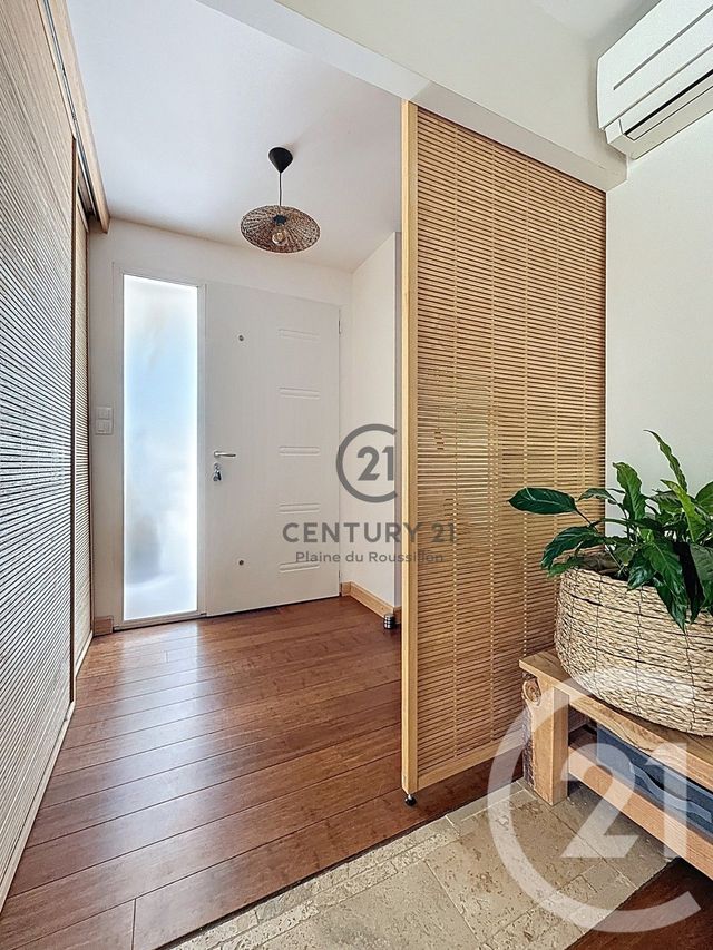 Maison à vendre - 5 pièces - 128,81 m2 - Cases De Pene - 66 - LANGUEDOC-ROUSSILLON