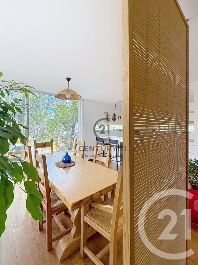 Maison à vendre - 5 pièces - 128,81 m2 - Cases De Pene - 66 - LANGUEDOC-ROUSSILLON