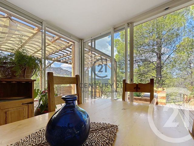 Maison à vendre - 5 pièces - 128,81 m2 - Cases De Pene - 66 - LANGUEDOC-ROUSSILLON