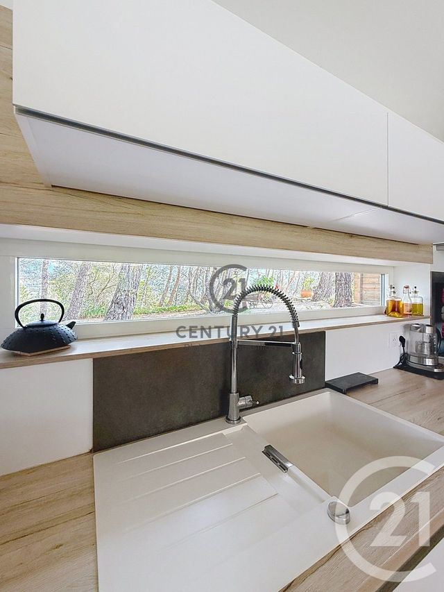 Maison à vendre - 5 pièces - 128,81 m2 - Cases De Pene - 66 - LANGUEDOC-ROUSSILLON