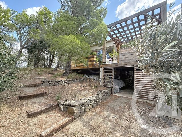 Maison à vendre - 5 pièces - 128,81 m2 - Cases De Pene - 66 - LANGUEDOC-ROUSSILLON