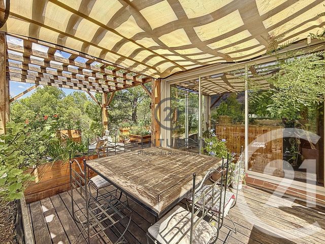 Maison à vendre - 5 pièces - 128,81 m2 - Cases De Pene - 66 - LANGUEDOC-ROUSSILLON