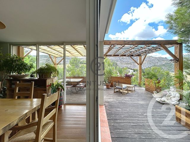 Maison à vendre - 5 pièces - 128,81 m2 - Cases De Pene - 66 - LANGUEDOC-ROUSSILLON