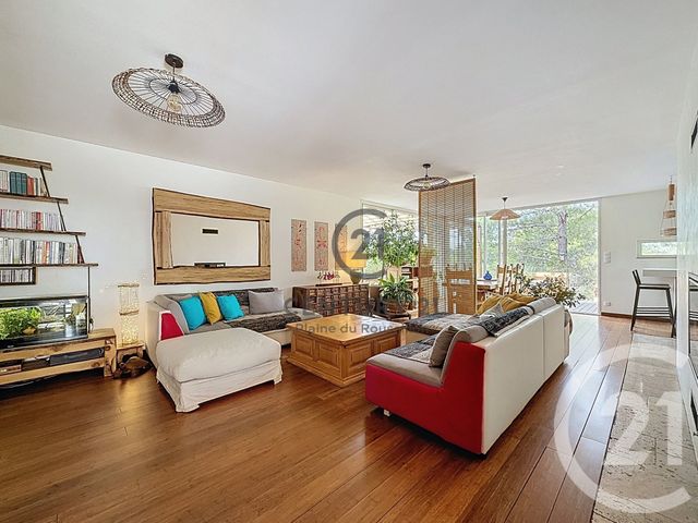 Maison à vendre - 5 pièces - 128,81 m2 - Cases De Pene - 66 - LANGUEDOC-ROUSSILLON