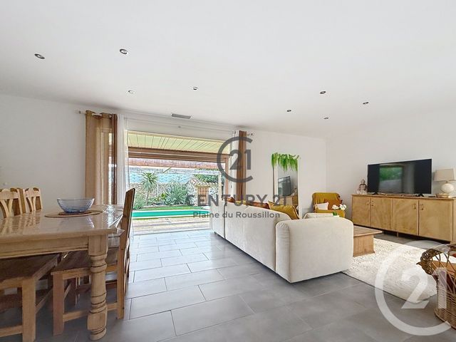 Maison à vendre ST HIPPOLYTE