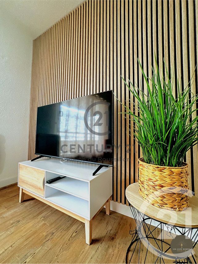 Appartement F3 à vendre - 3 pièces - 65 m2 - Perpignan - 66 - LANGUEDOC-ROUSSILLON