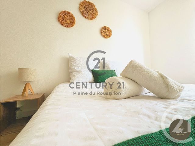 Appartement F3 à vendre - 3 pièces - 65 m2 - Perpignan - 66 - LANGUEDOC-ROUSSILLON