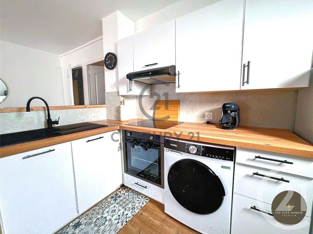 Appartement F3 à vendre - 3 pièces - 65 m2 - Perpignan - 66 - LANGUEDOC-ROUSSILLON