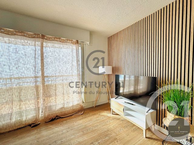 Appartement F3 à vendre - 3 pièces - 65 m2 - Perpignan - 66 - LANGUEDOC-ROUSSILLON