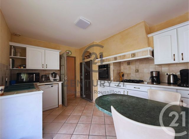 Maison à vendre - 6 pièces - 162 m2 - Pia - 66 - LANGUEDOC-ROUSSILLON