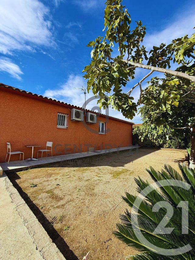 Maison à vendre - 6 pièces - 162 m2 - Pia - 66 - LANGUEDOC-ROUSSILLON