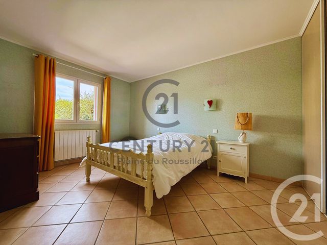 Maison à vendre - 6 pièces - 162 m2 - Pia - 66 - LANGUEDOC-ROUSSILLON